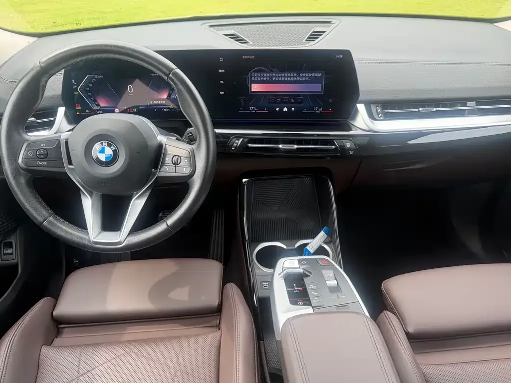 BMW X2 (Import) — фото 9