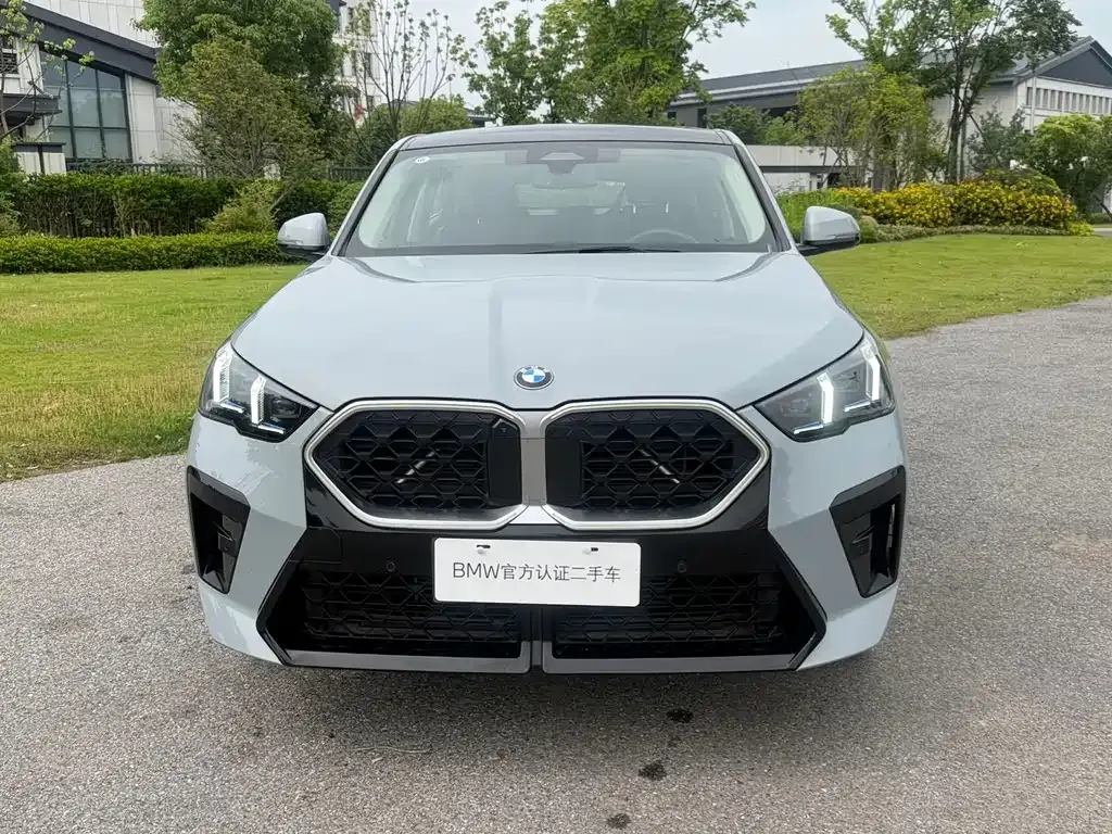 BMW X2 (Import) — фото 3