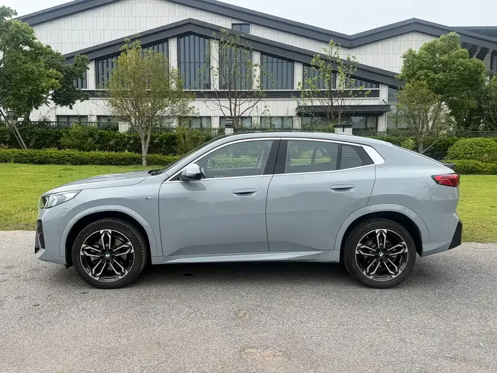 BMW X2 (Import) — фото 6