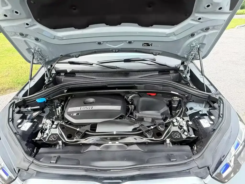 BMW X2 (Import) — фото 10