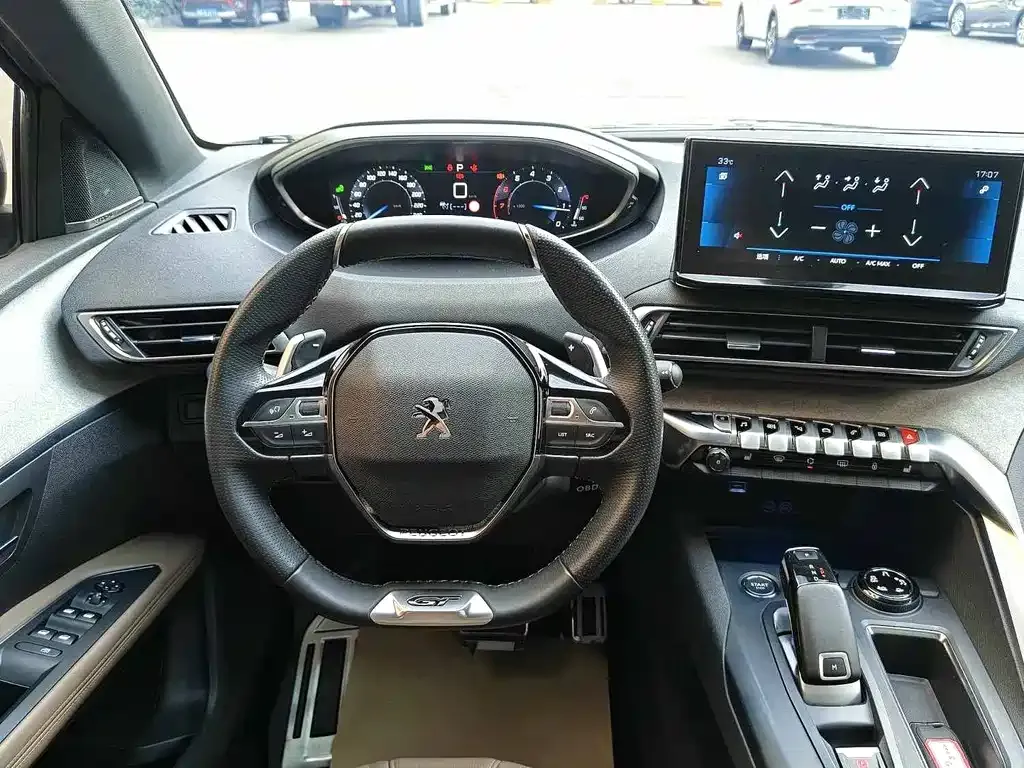 Peugeot 4008 — фото 2