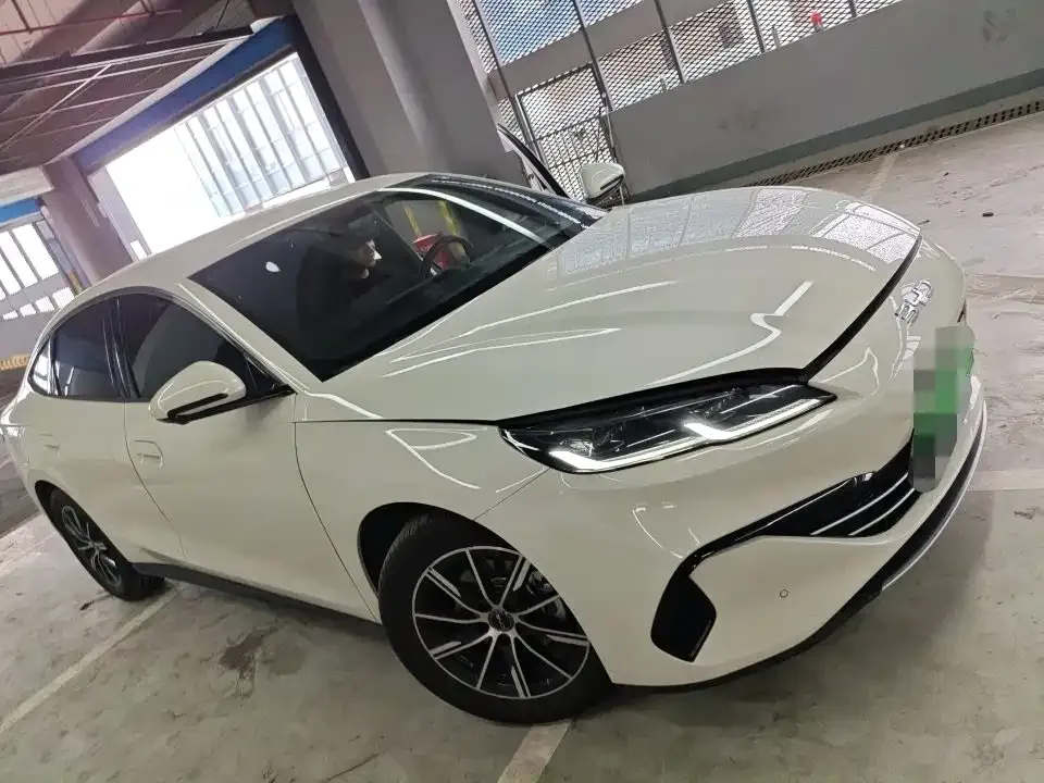 BYD Seal 06 — фото 3