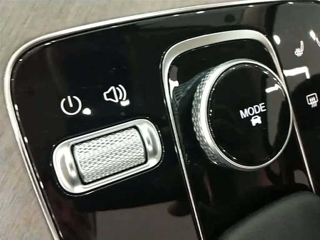 Chery Tiggo 9 C-DM — фото 7