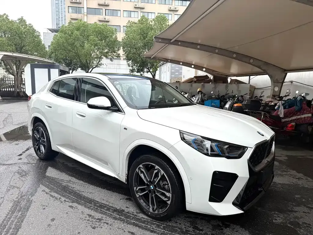 BMW X2 (Import) — фото 7