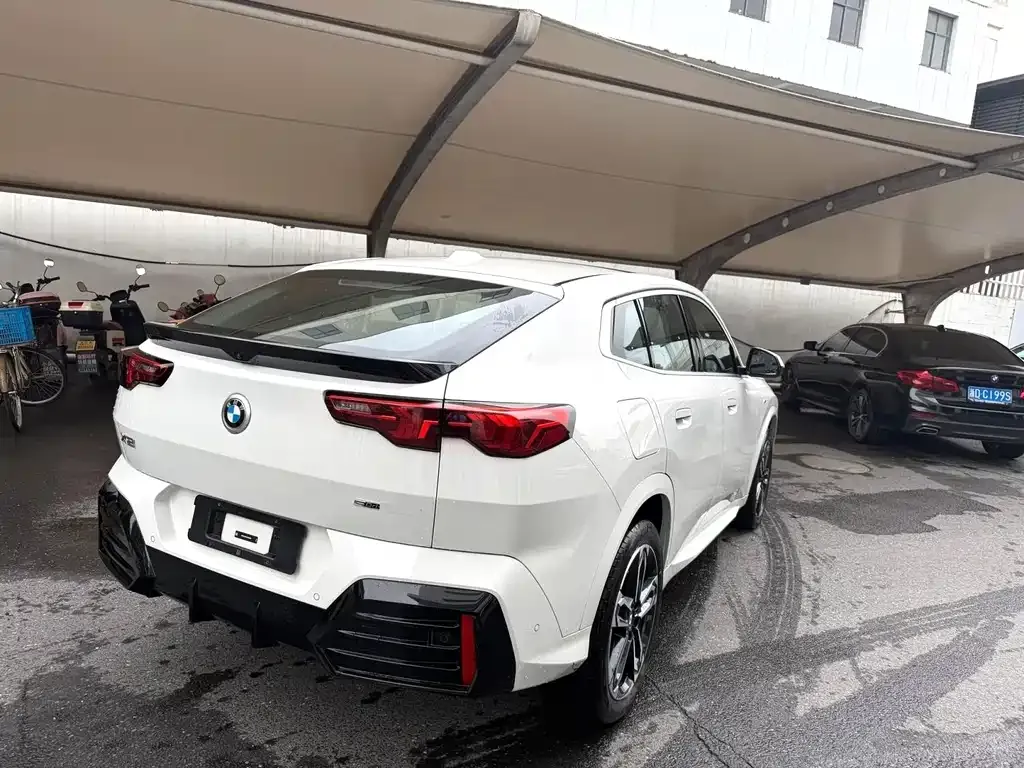 BMW X2 (Import) — фото 6