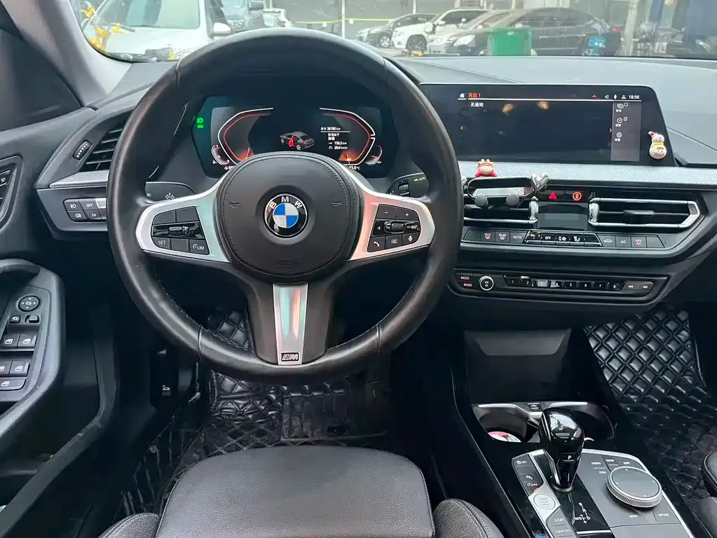 BMW 2 Series (Import) — фото 10
