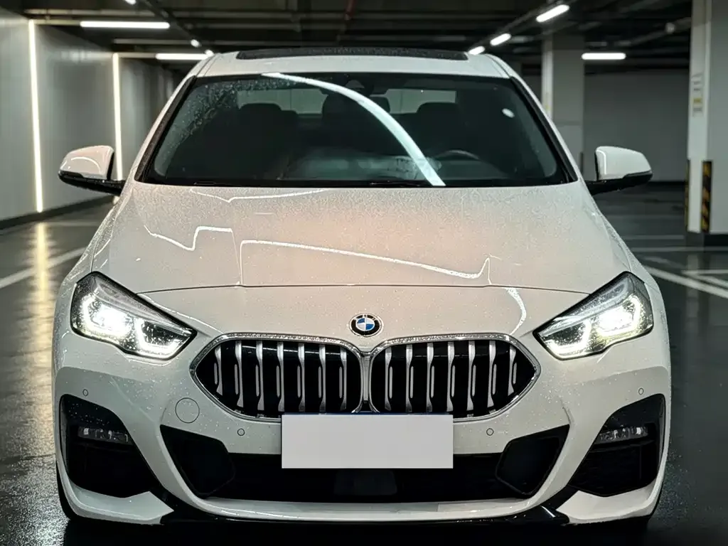 BMW 2 Series (Import) — фото 2