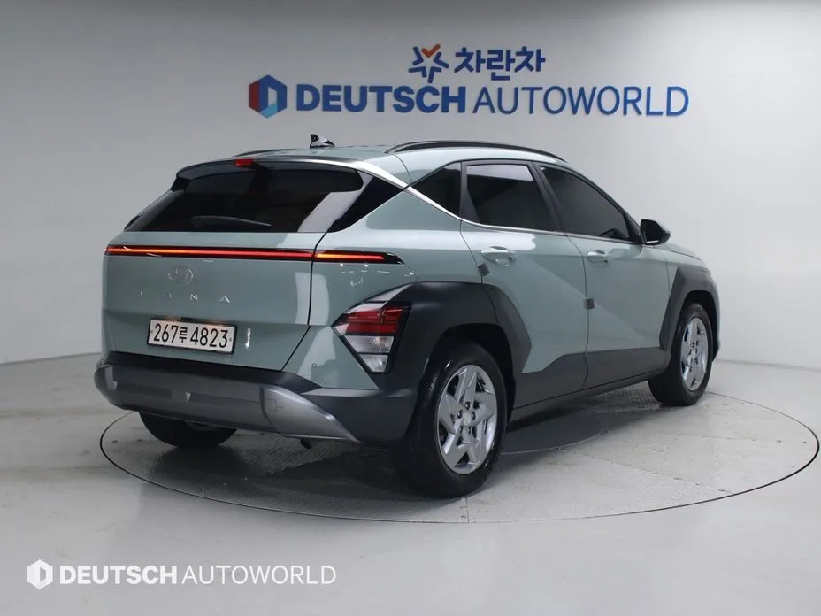 Hyundai Kona — фото 3