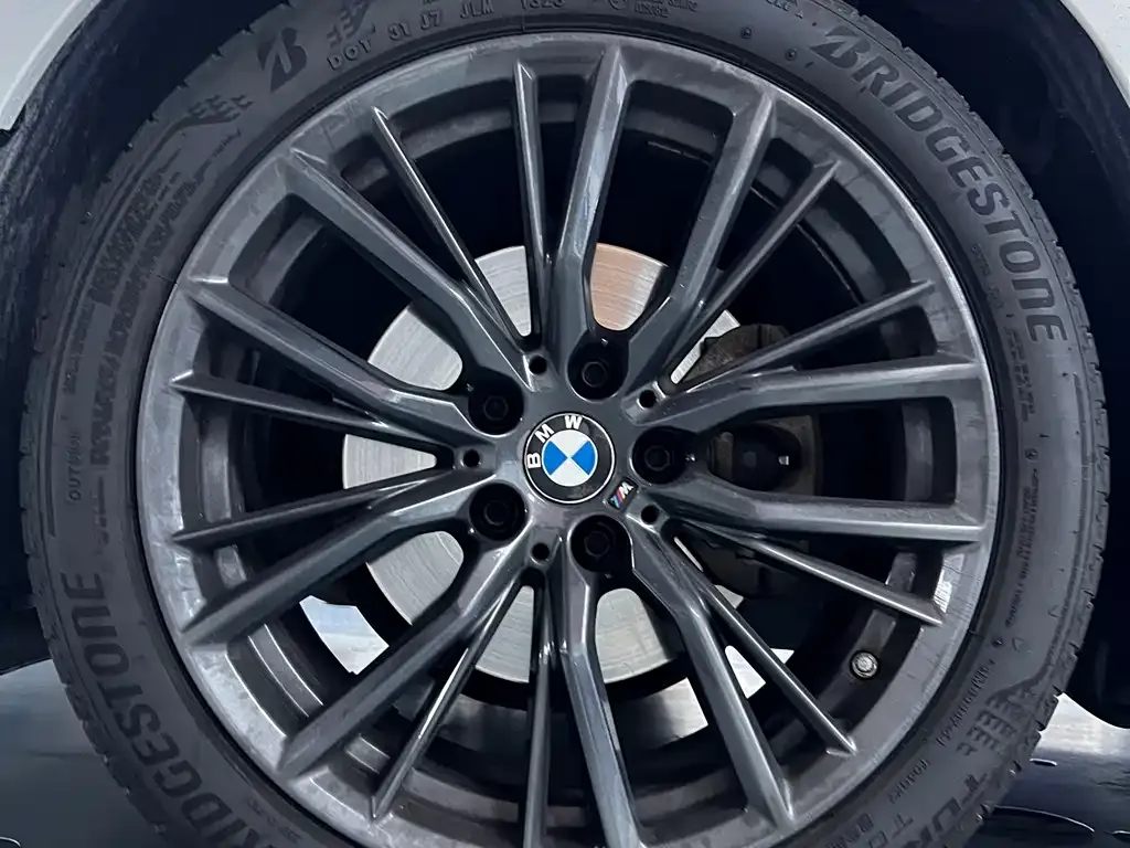 BMW 3 Series — фото 4