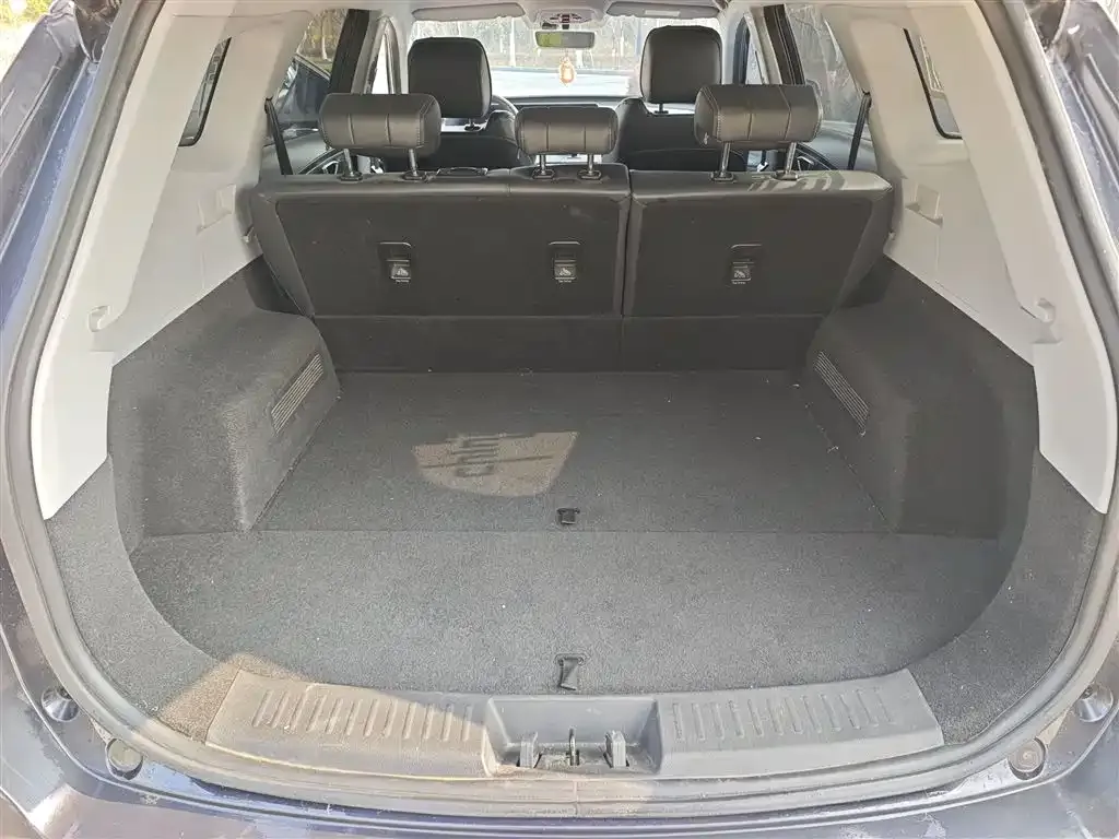 Chery Tiggo 8 PLUS — фото 10