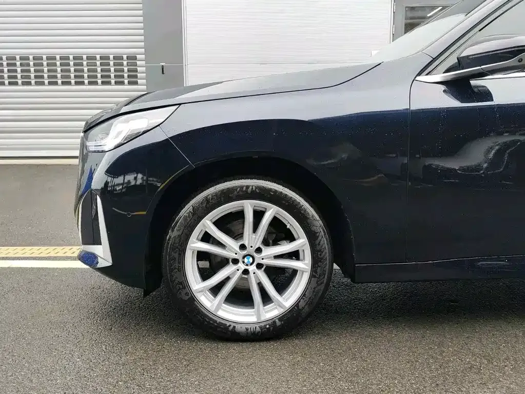 BMW X3 — фото 9