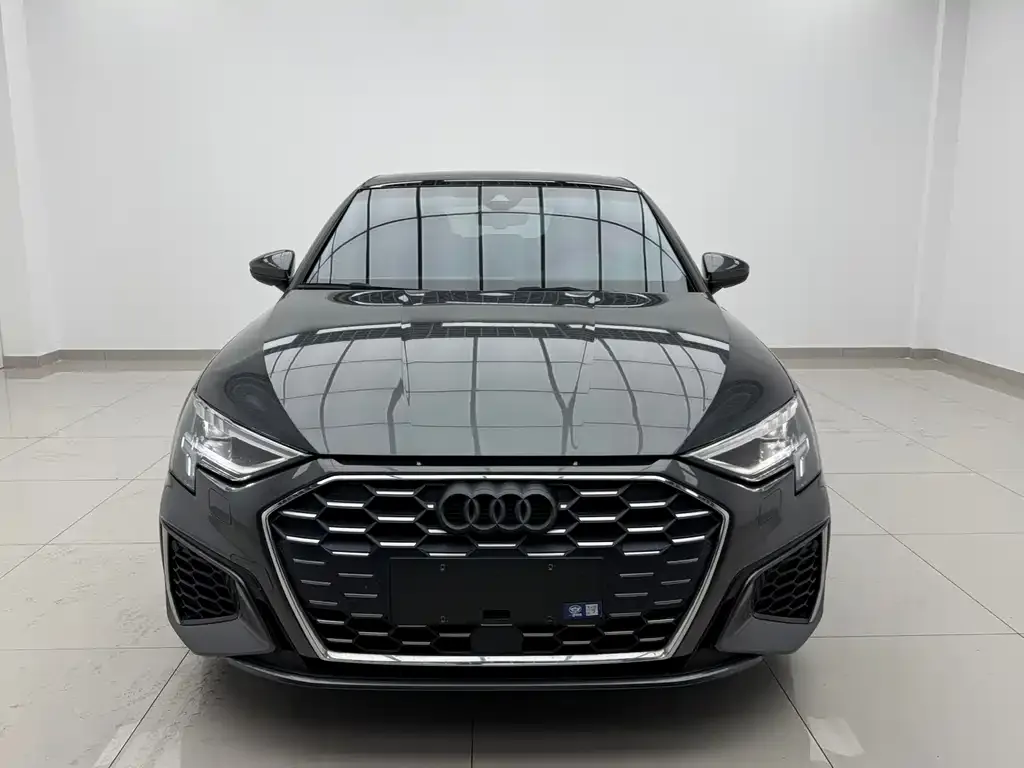 Audi A3 — фото 4