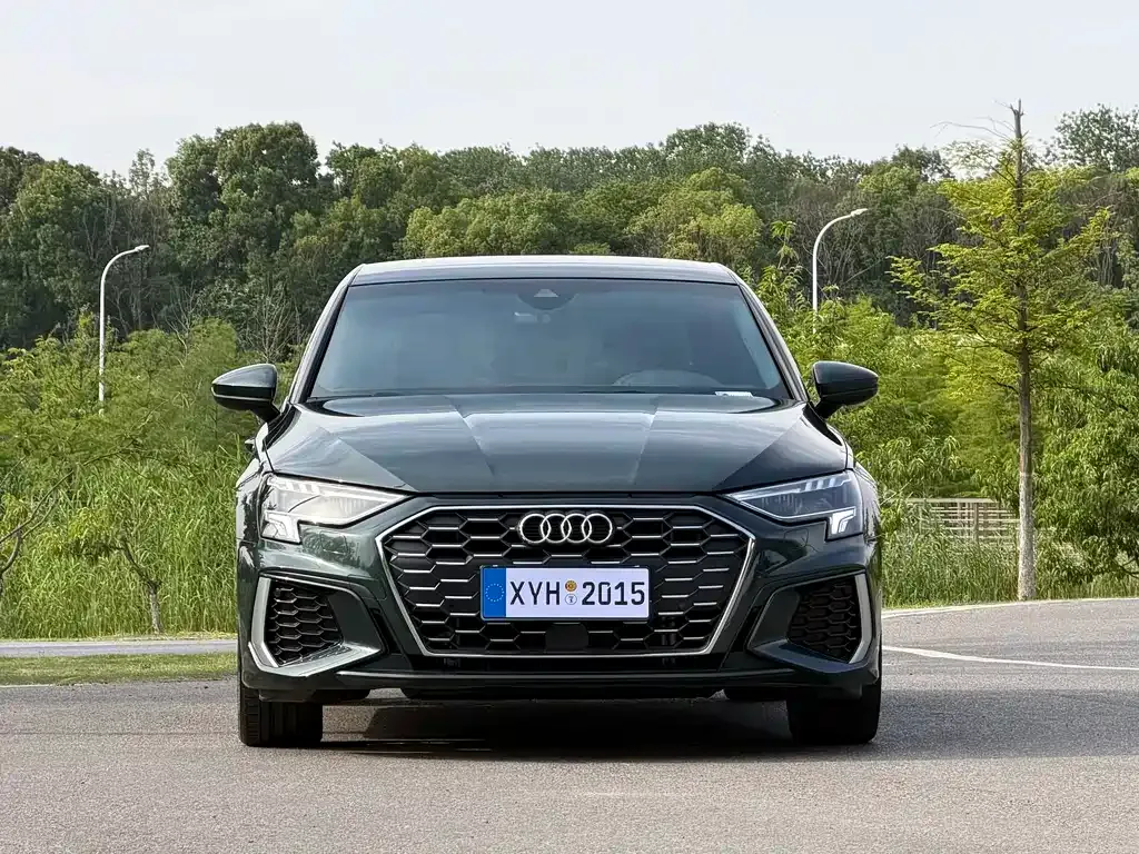 Audi A3 — фото 5