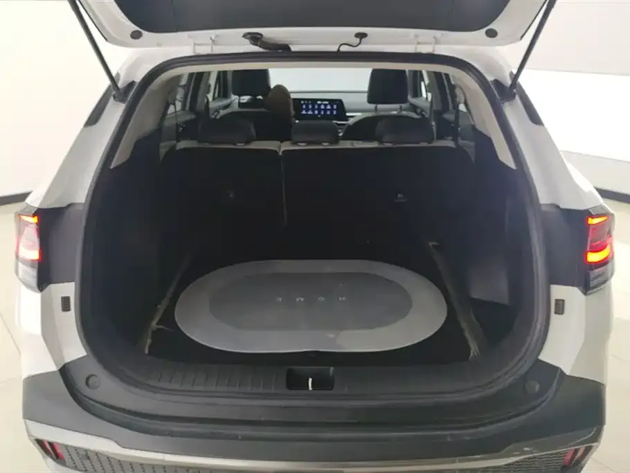 Kia Sportage — фото 5