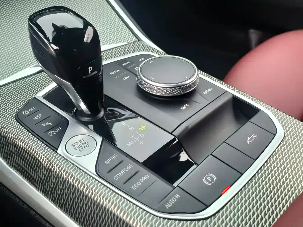 BMW 4 Series — фото 10