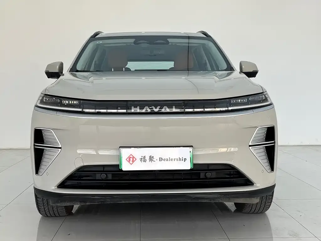 Haval Xiaolong MAX — фото 1