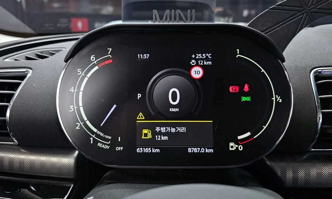 Mini Clubman — фото 3