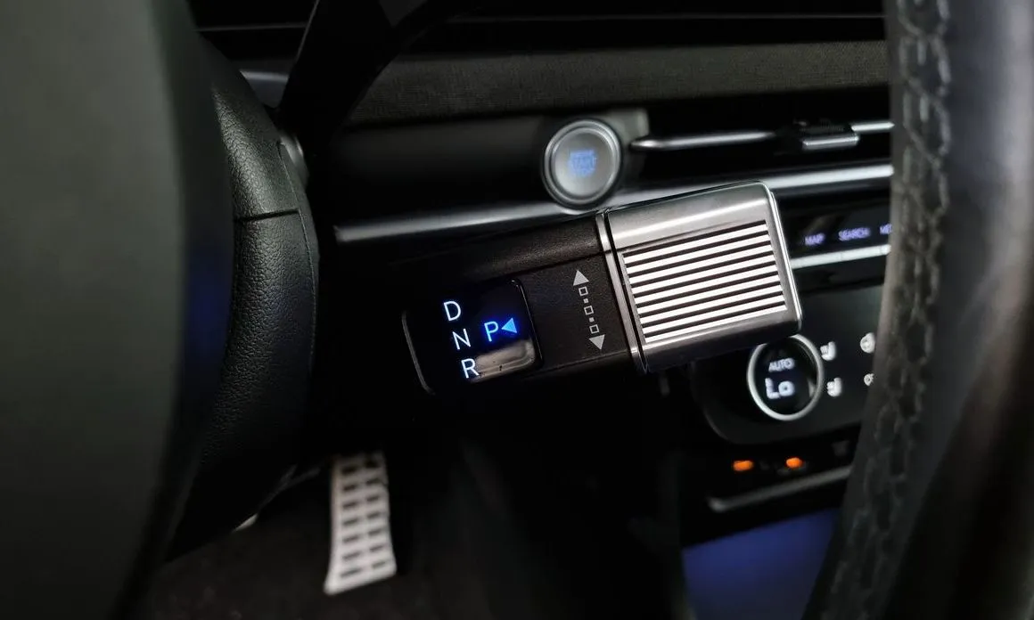 Hyundai Tucson — фото 2