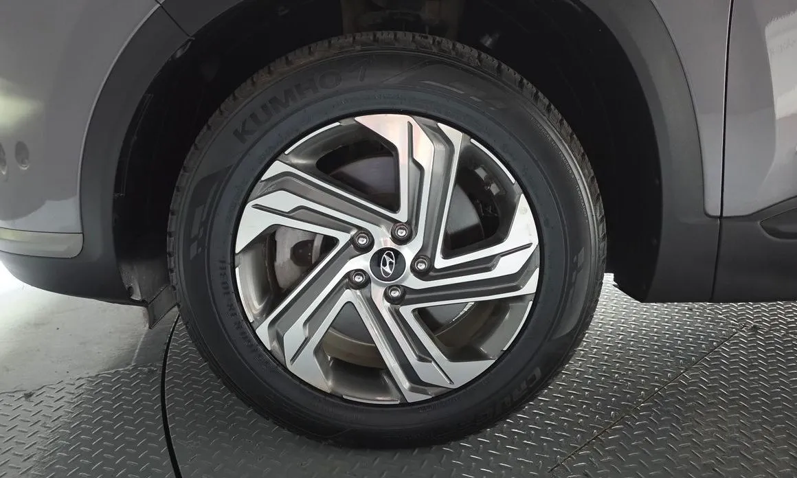 Hyundai Santafe — фото 6