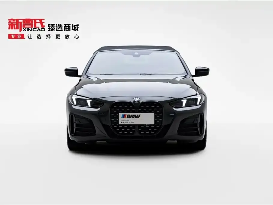 BMW 4 Series — фото 5