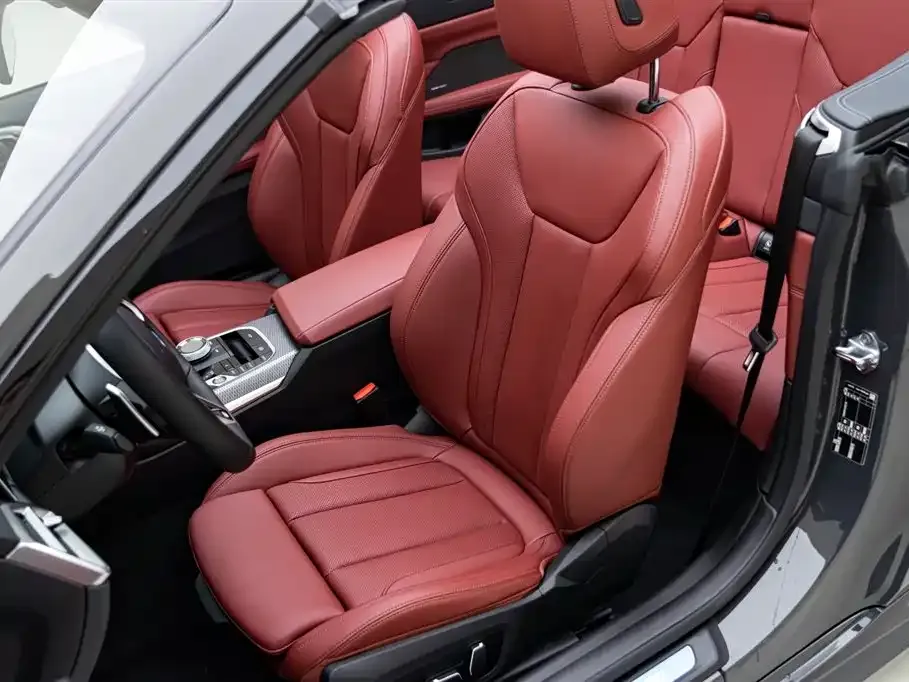 BMW 4 Series — фото 10