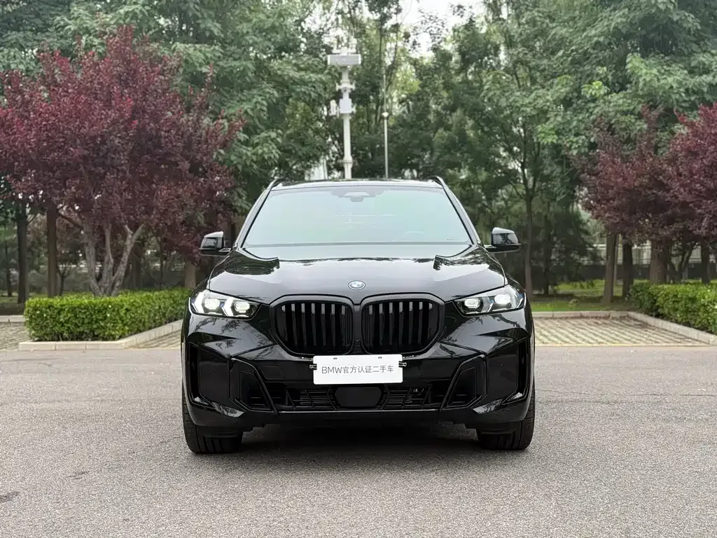 BMW X5 — фото 2