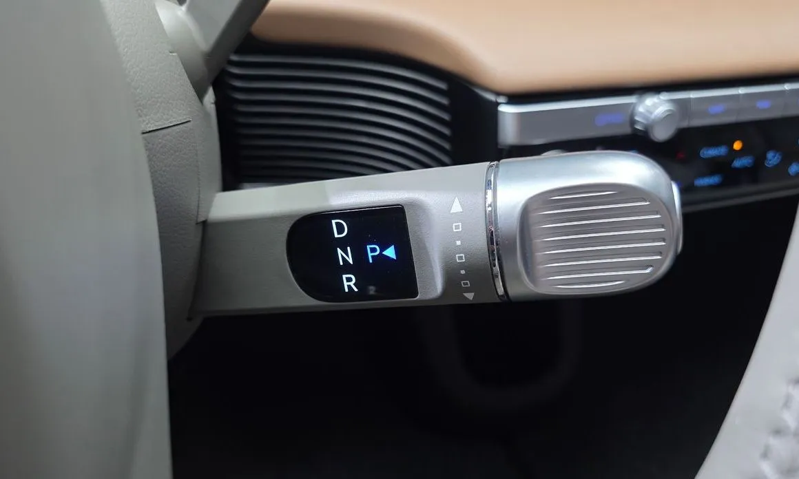 Hyundai Ioniq5 — фото 4