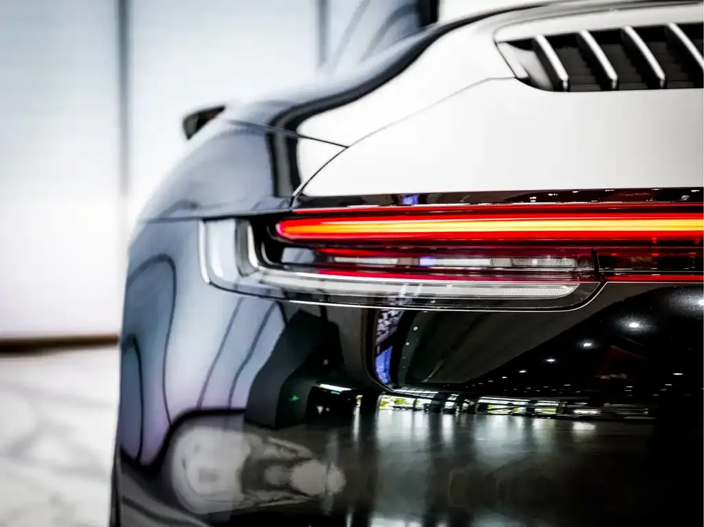 Porsche 911 — фото 6