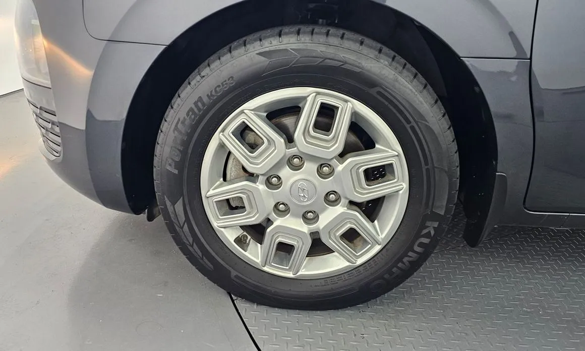 Hyundai Staria — фото 4