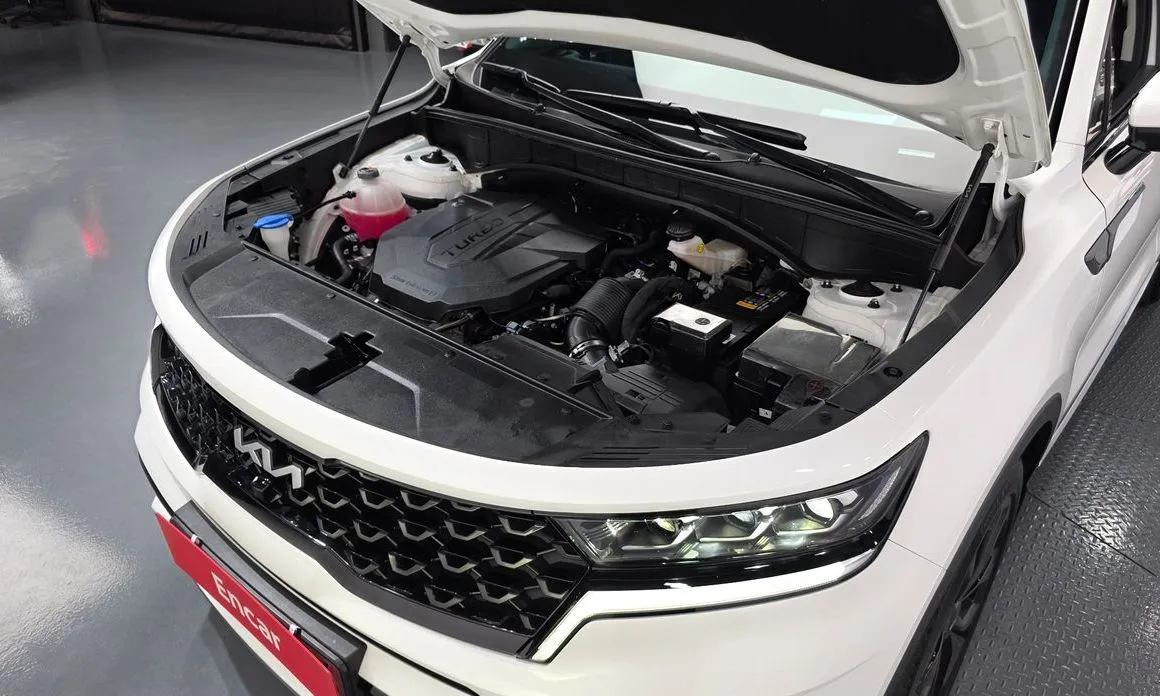 Kia Sorento — фото 4