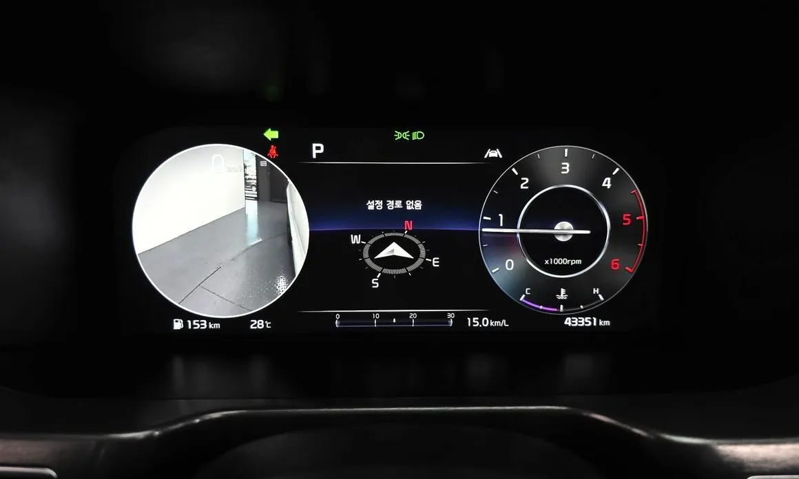 Kia Sorento — фото 2
