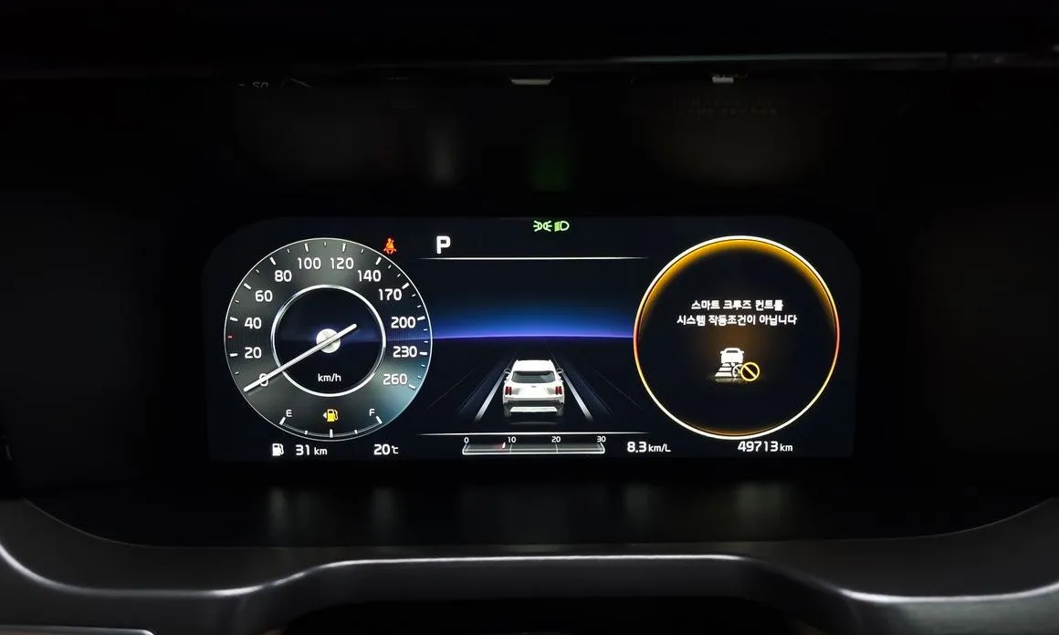Kia Sorento — фото 3