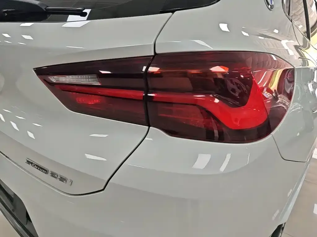 BMW X2 — фото 2