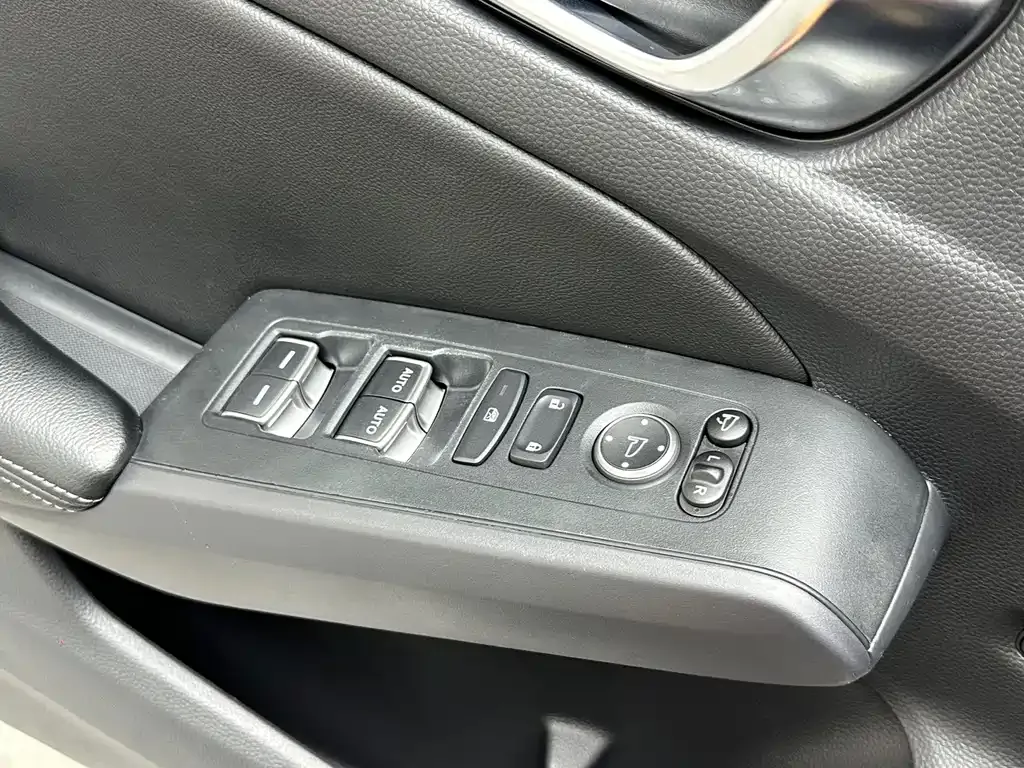 Honda Civic — фото 10
