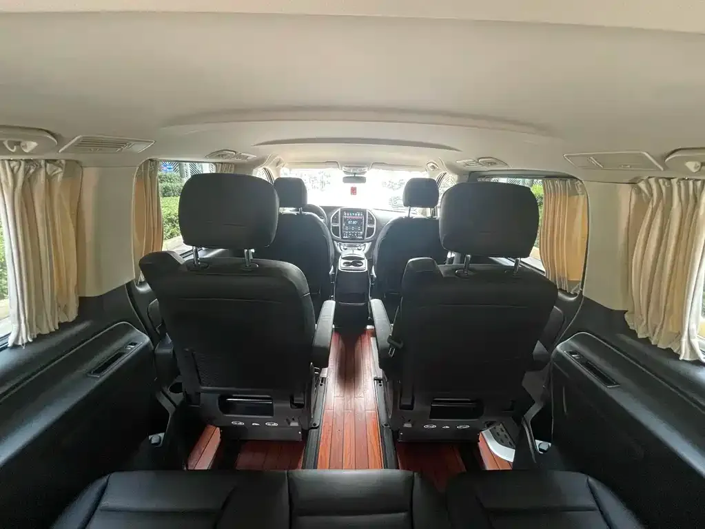 Mercedes-Benz Vito — фото 3
