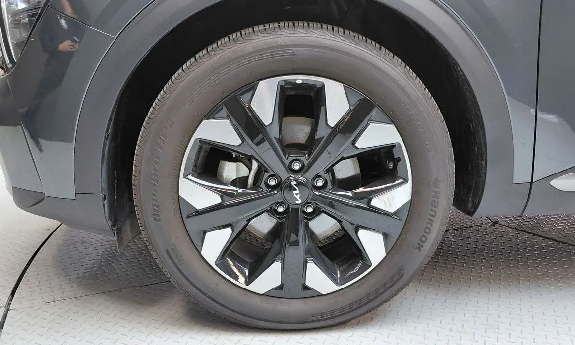Kia Sportage — фото 4