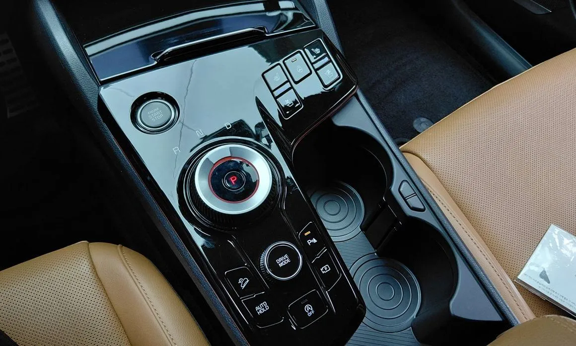 Kia Sportage — фото 5