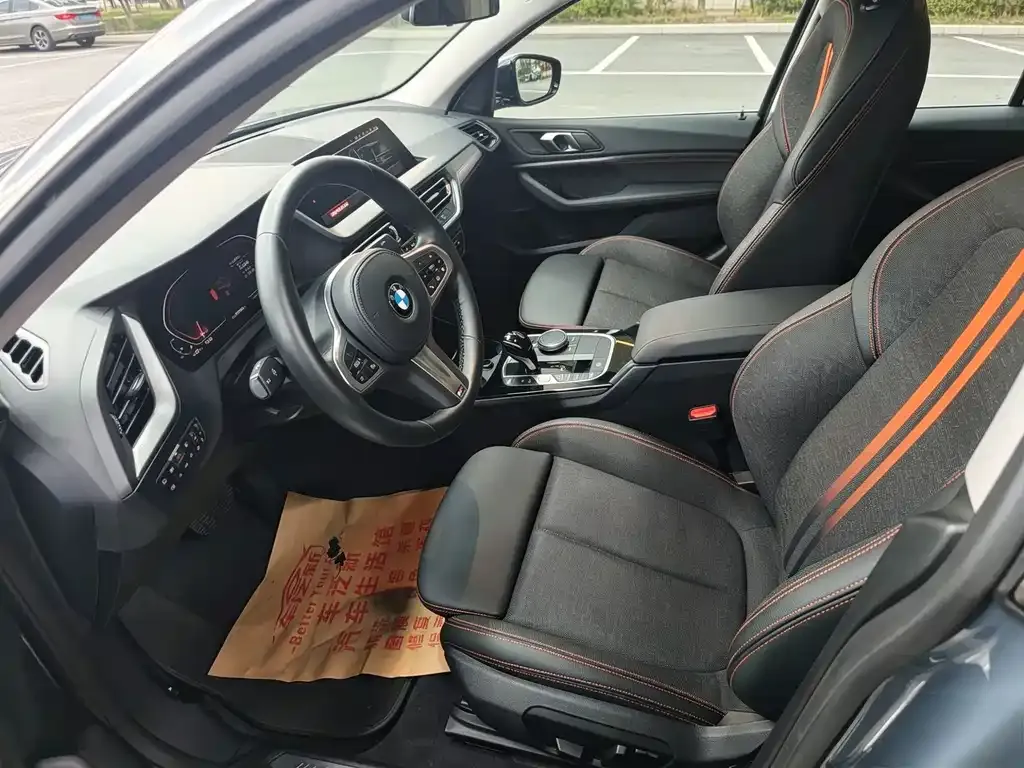 BMW 2 Series (Import) — фото 3