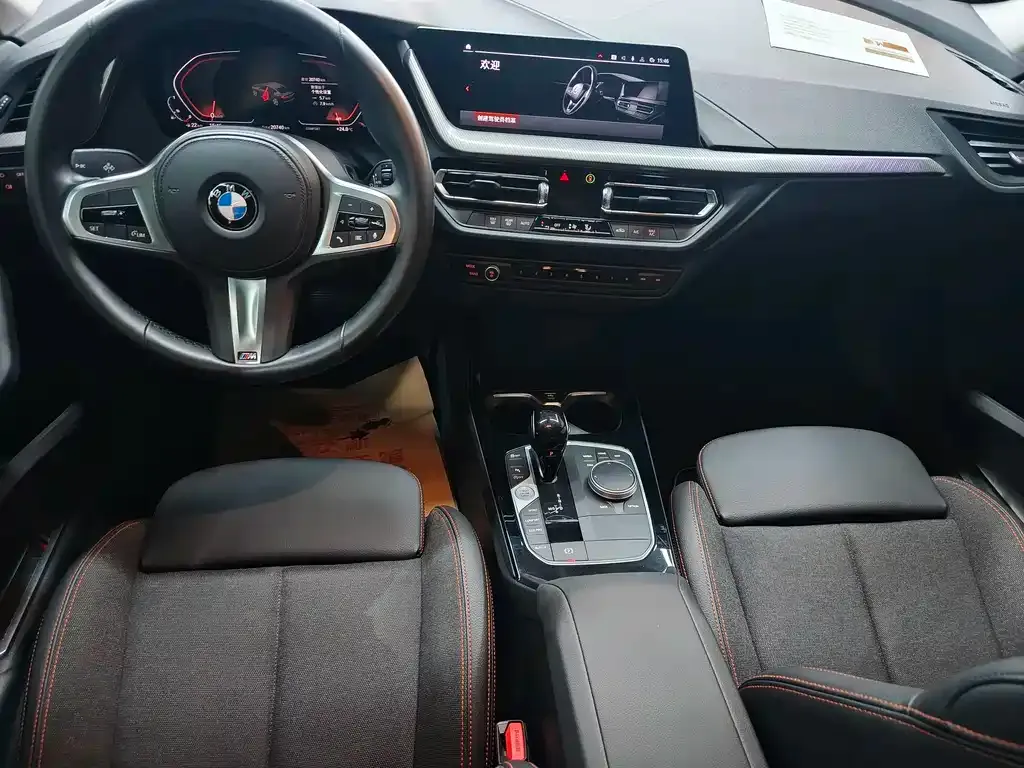 BMW 2 Series (Import) — фото 10