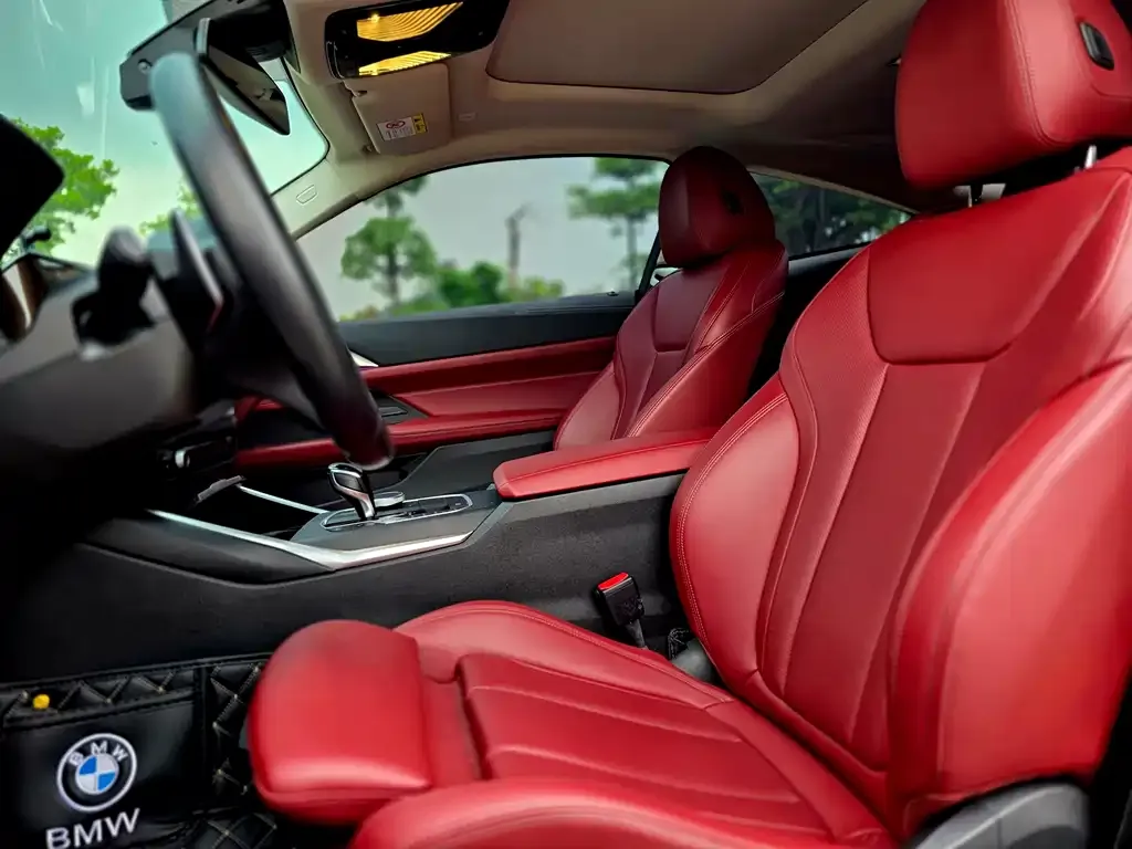 BMW 4 Series — фото 2