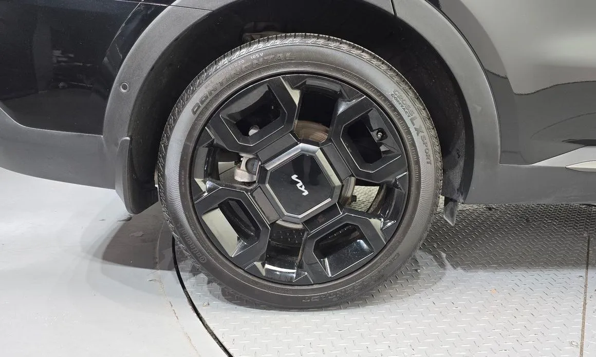Kia Sorento — фото 6