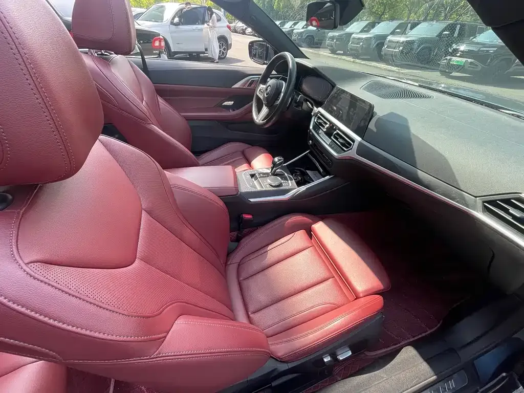 BMW 4 Series — фото 3