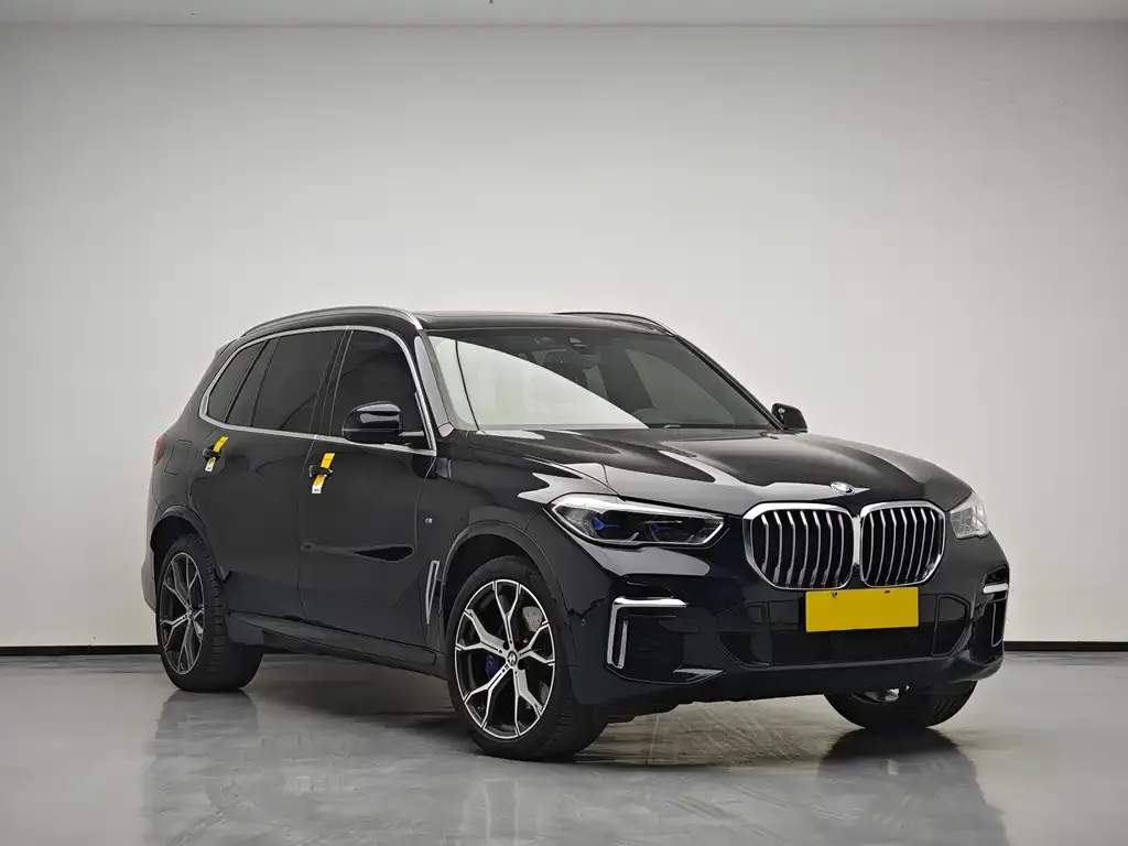 BMW X5 — фото 2