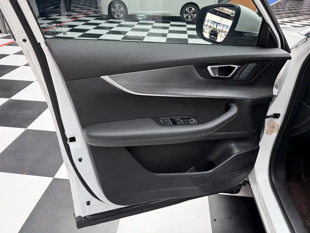 Chery Tiggo 7 PLUS — фото 6