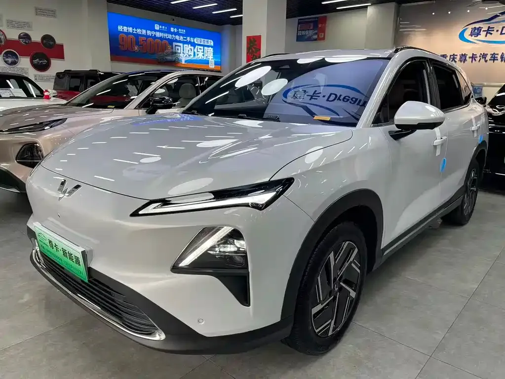 Wuling Xingguang S — фото 1