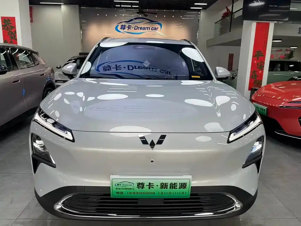 Wuling Xingguang S — фото 3