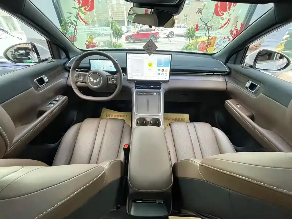 Wuling Xingguang S — фото 6