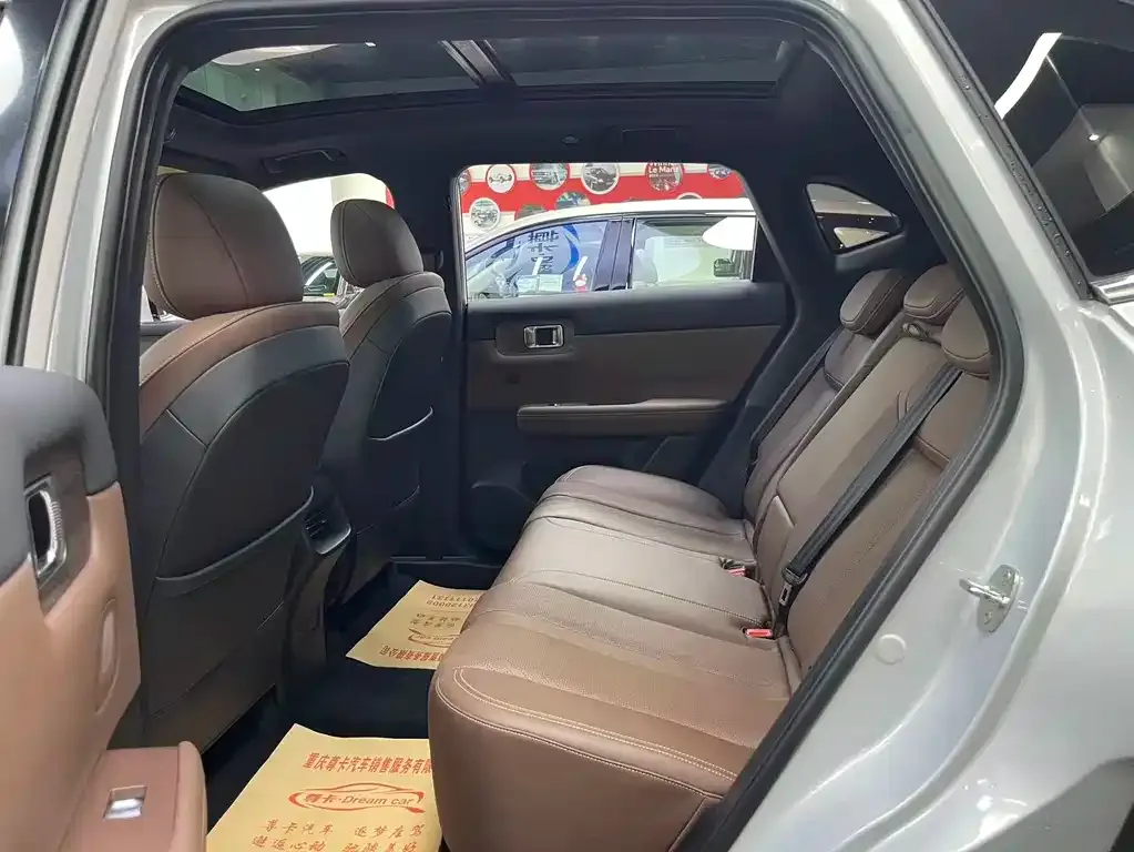 Wuling Xingguang S — фото 2