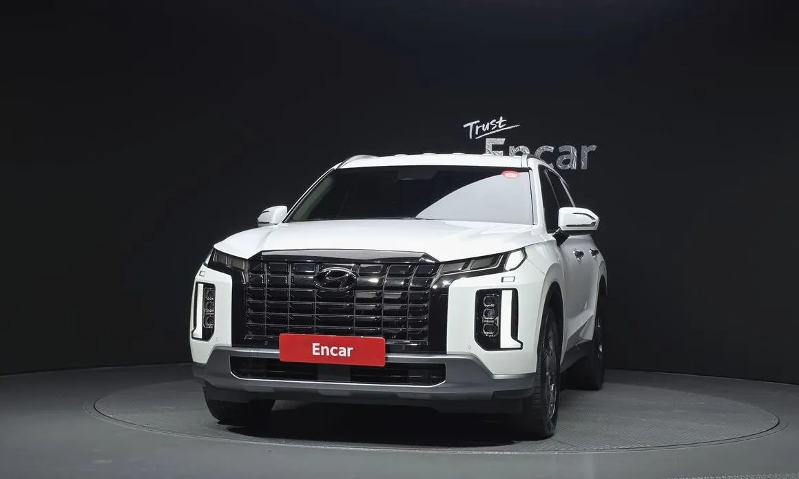 Hyundai Palisade — фото 4