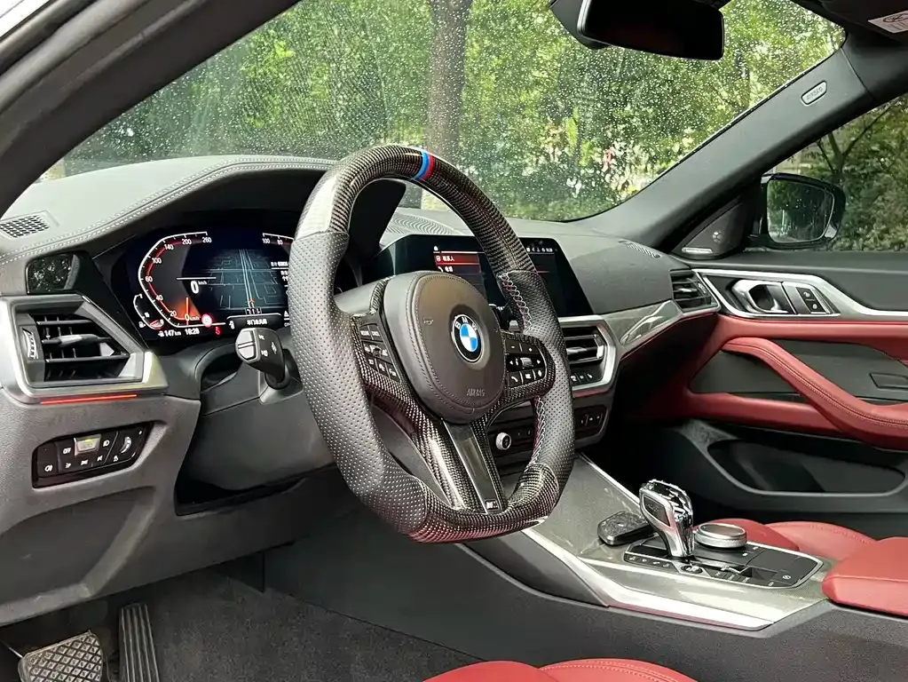 BMW 4 Series — фото 6